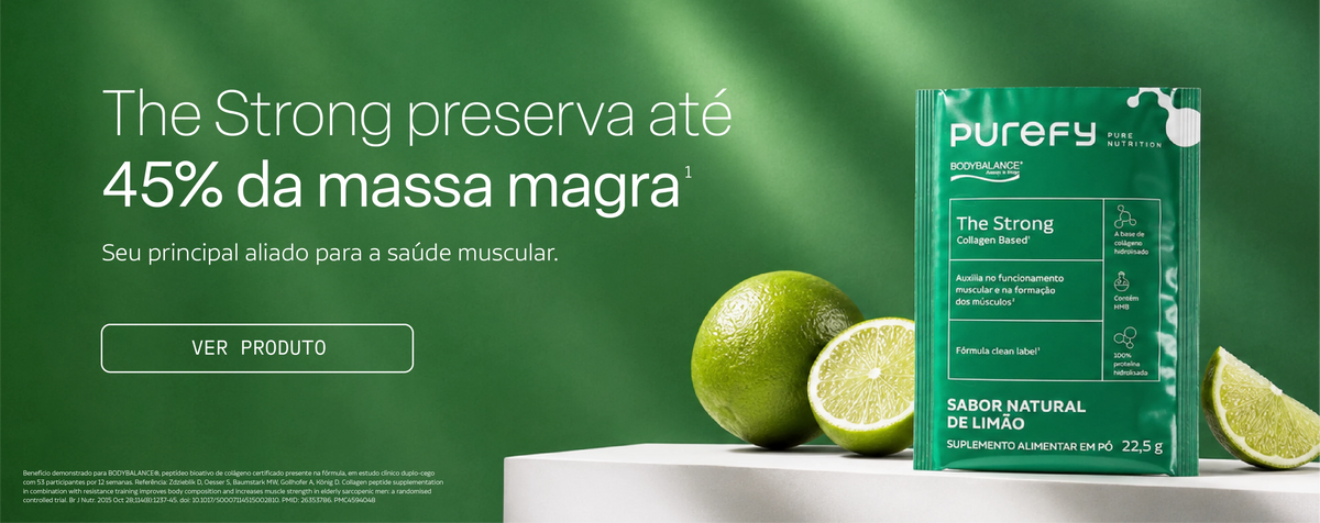 Purefy Nutrition