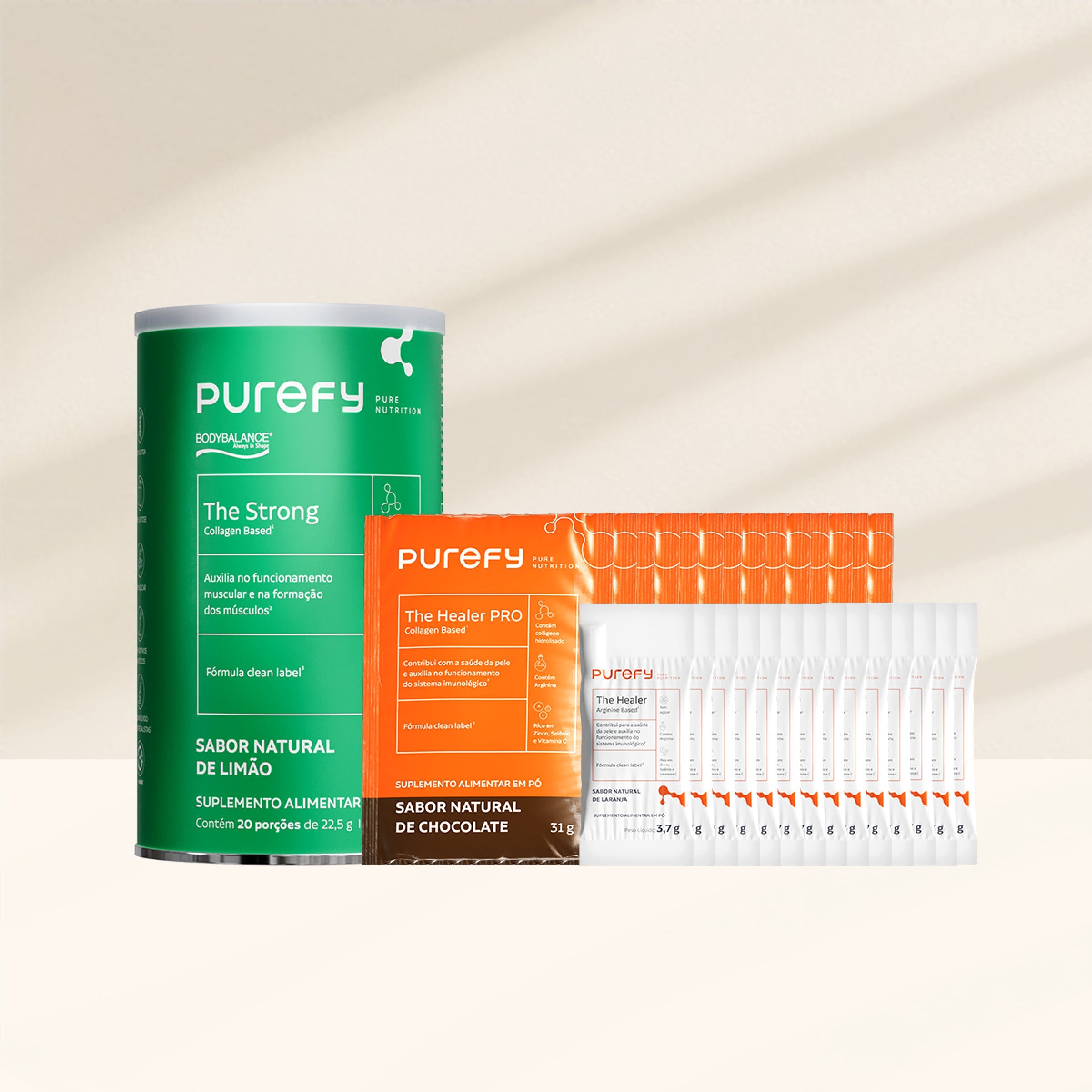 Protocolo Cirurgia Bariátrica – Purefy Nutrition