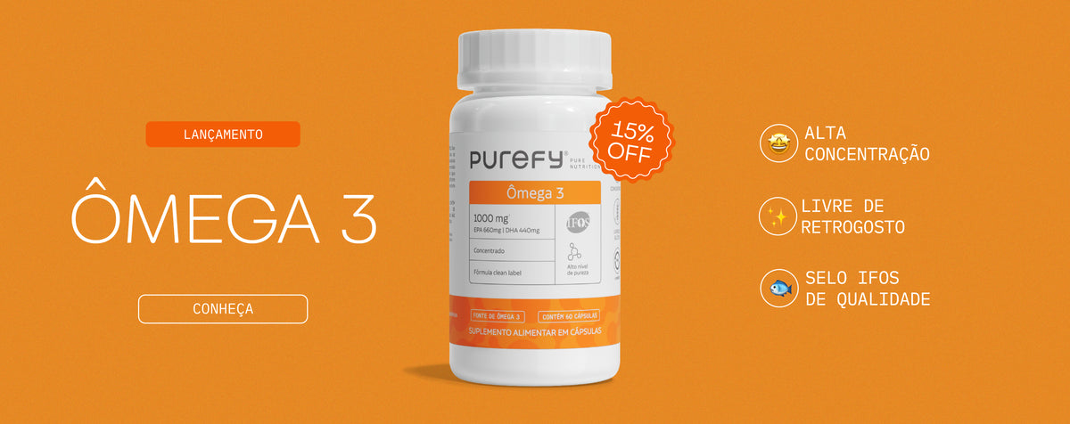 Purefy Nutrition