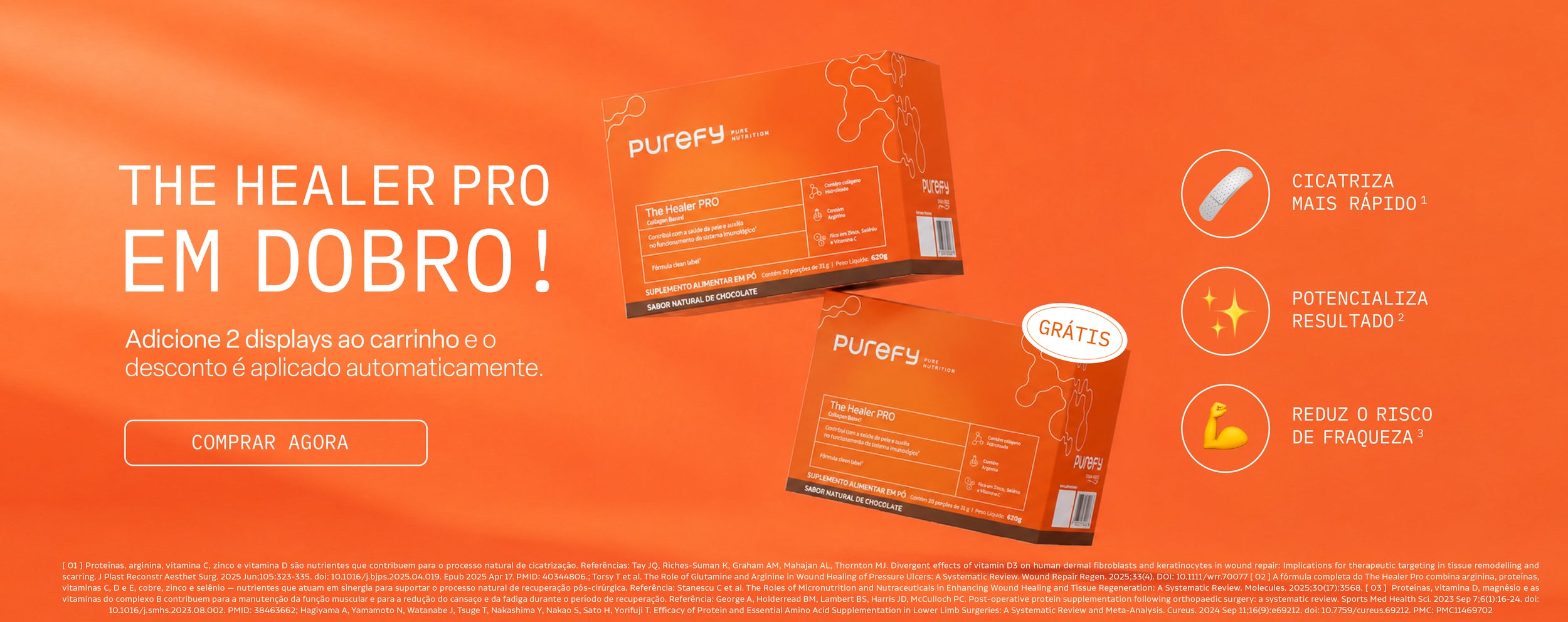 Purefy Nutrition