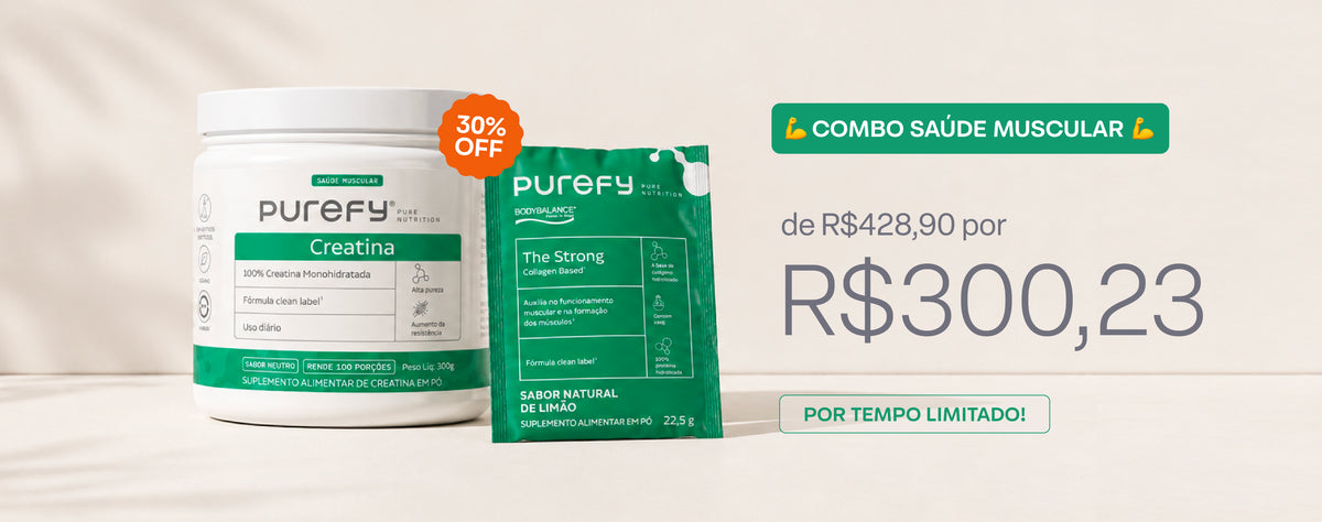 Purefy Nutrition