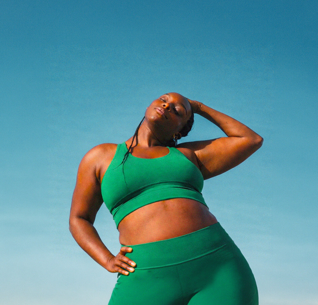 Canetas emagrecedoras e massa muscular: o que considerar durante o emagrecimento