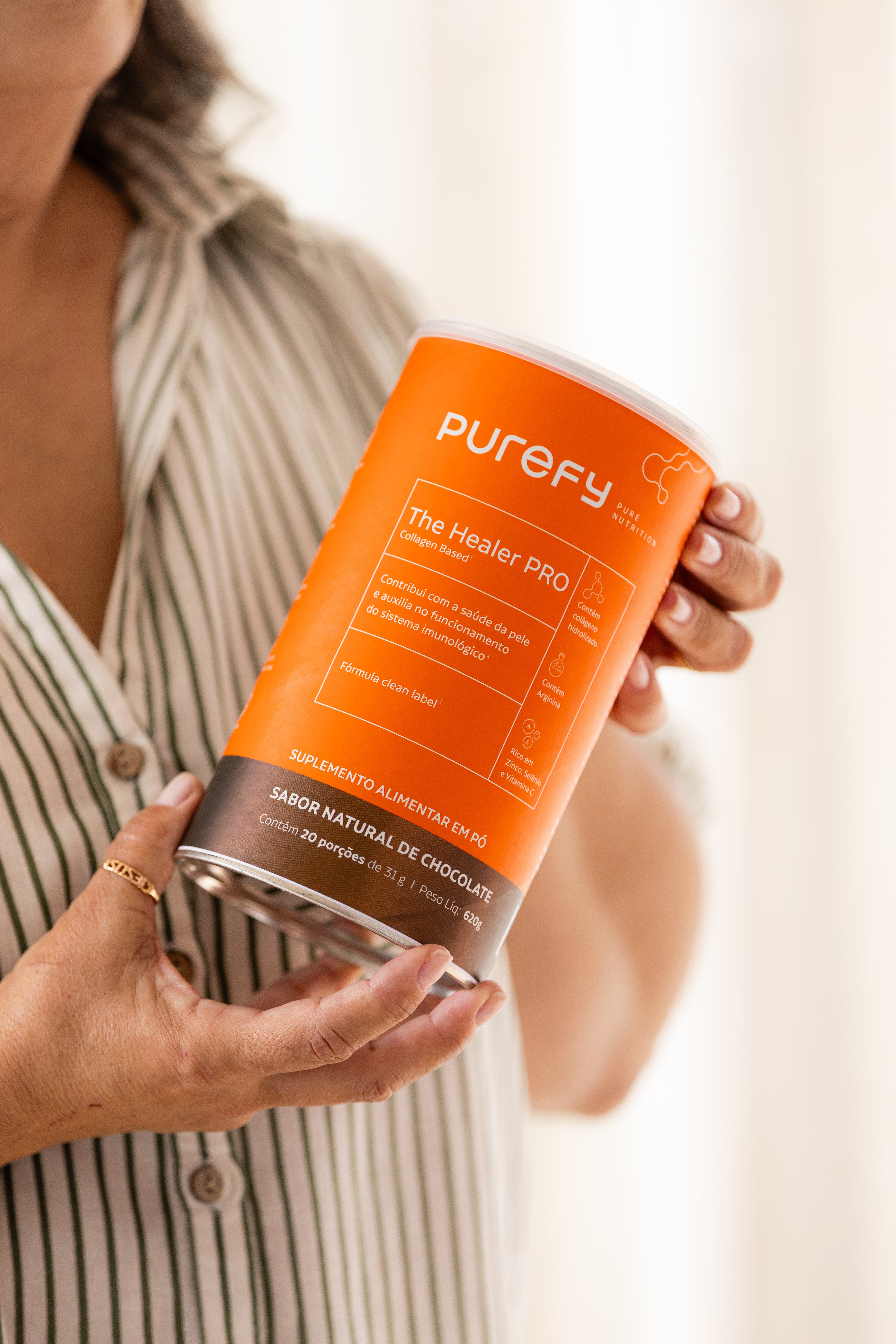 Clean Label: a escolha por formulações livres de aditivos artificiais