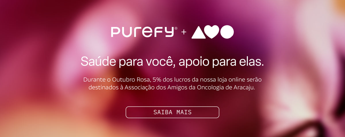 Purefy Nutrition
