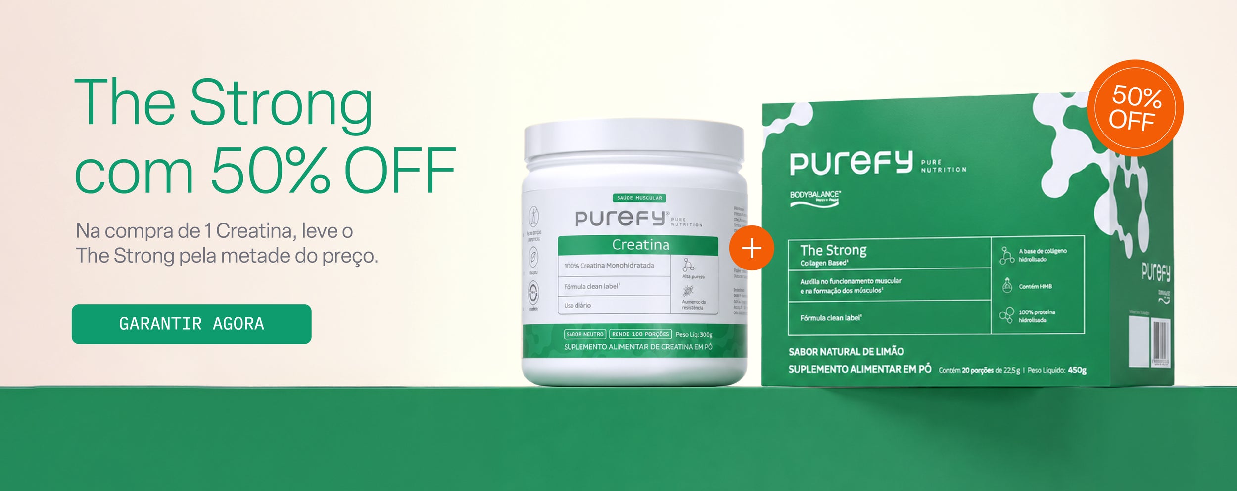 Purefy Nutrition