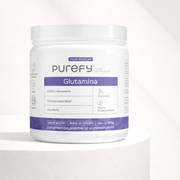 Glutamina