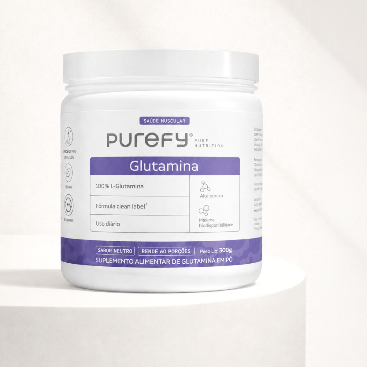 Glutamina