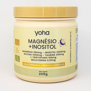 Magnesio Inositol