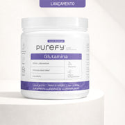 Glutamina