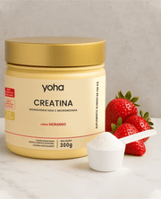 Creatina Gourmet 300g