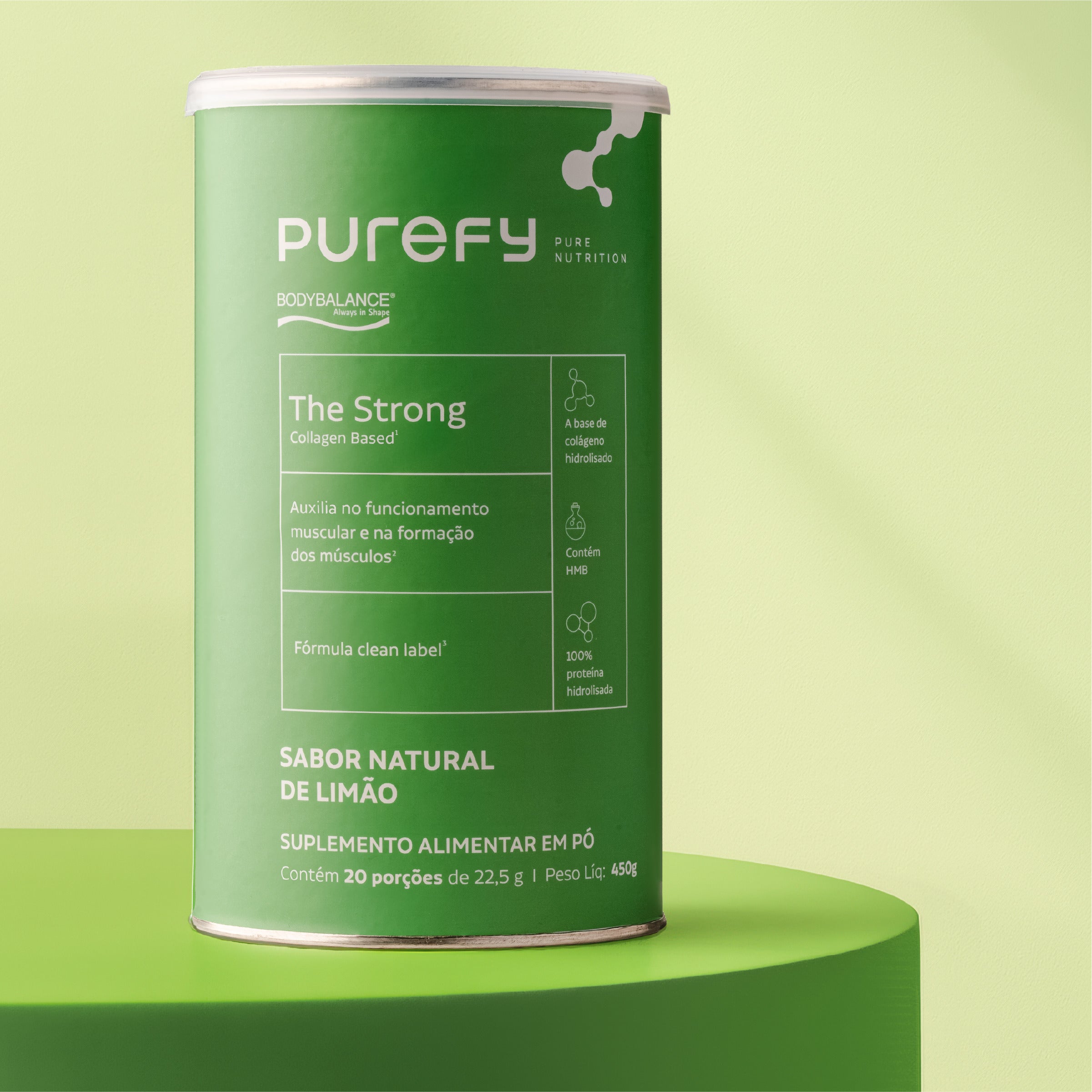 Purefy Nutrition