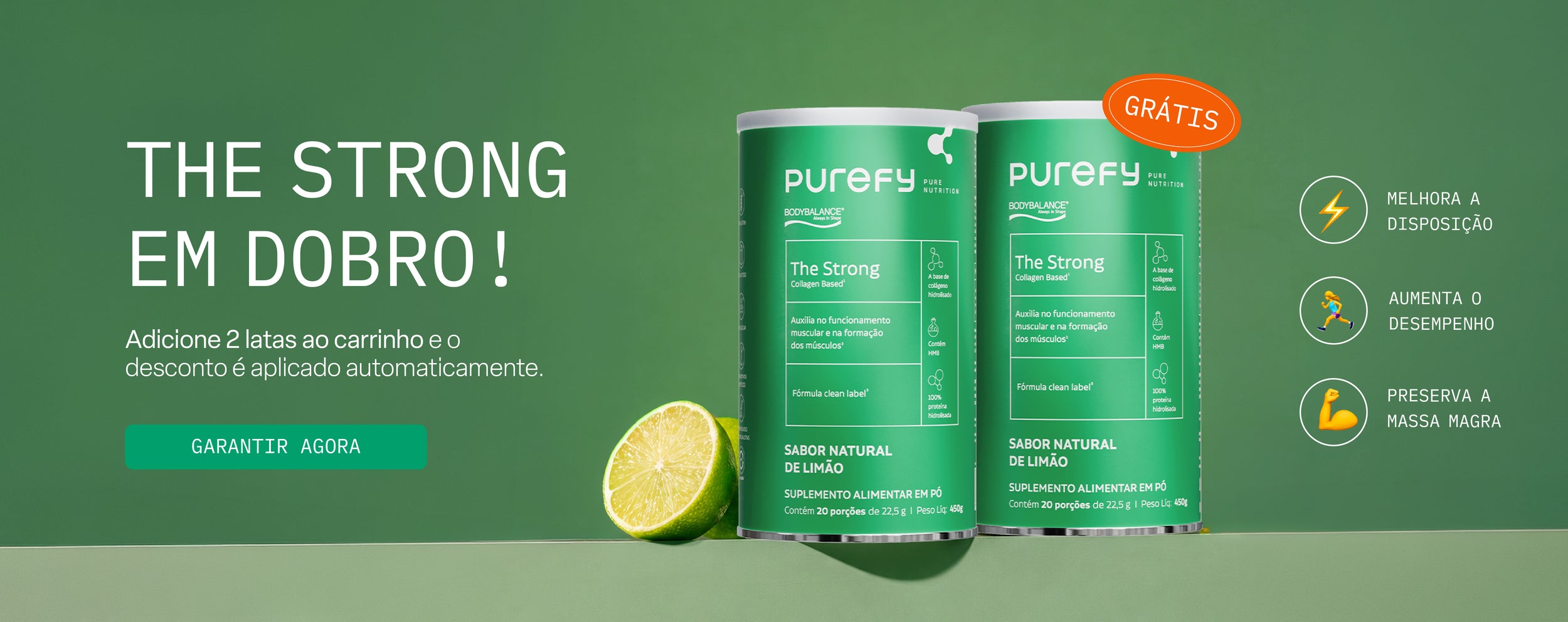 Purefy Nutrition