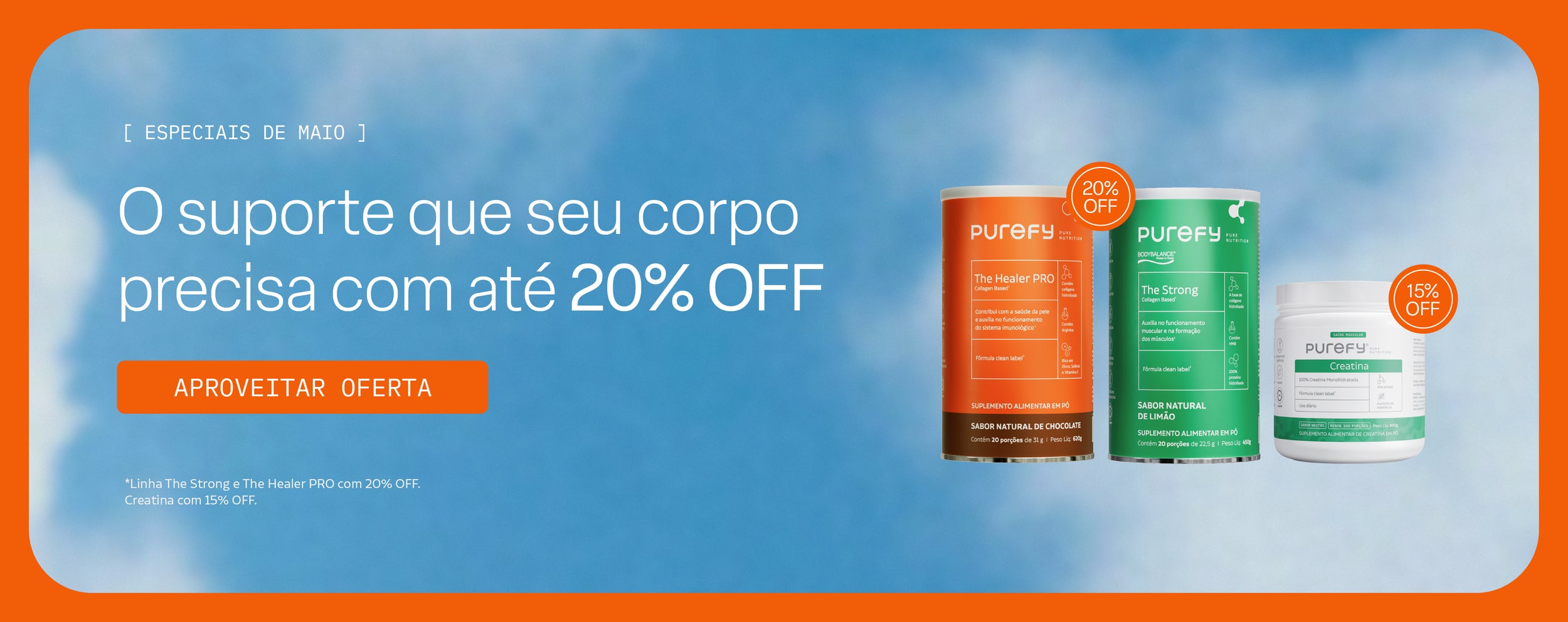 Purefy Nutrition