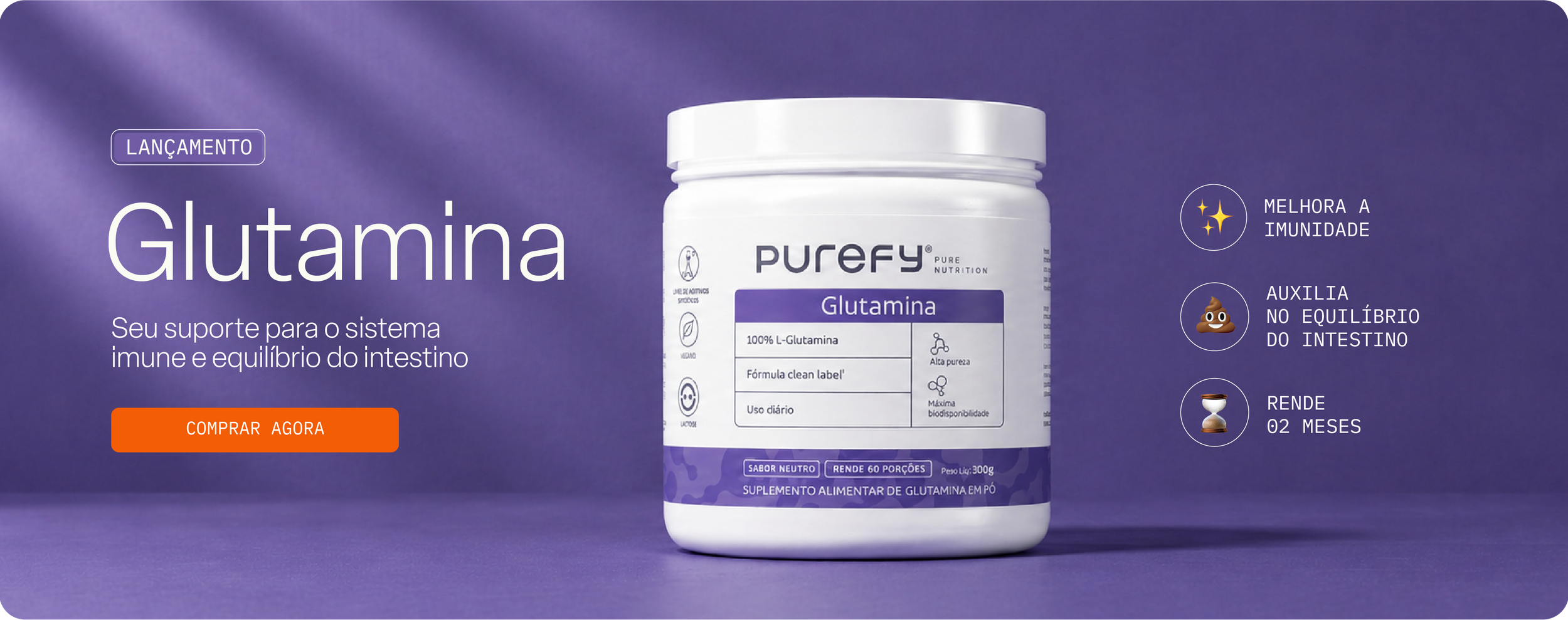 Purefy Nutrition