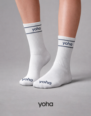 Meia Yoha