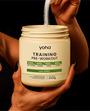 Training Pre Workout 240g