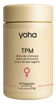 TPM 60 cápsulas